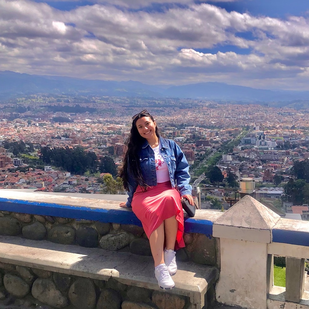 Meet your Posher, Sunshine